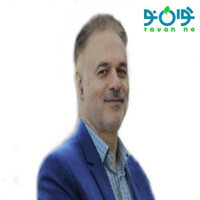 دکتر بیژن شهبازخانی فوق تخصص گوارش در تهران